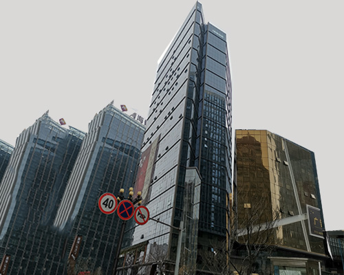 唐道637-涷方魅力（13000m2，海湖新區(qū)地標(biāo)建筑，制冷+采暖）